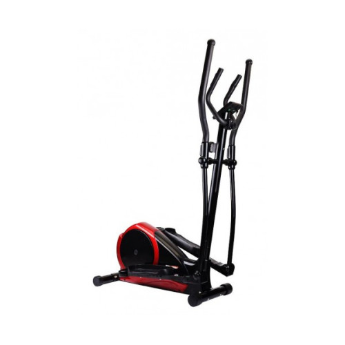 Орбитрек  Hop-Sport HS-45E Rocket (bl-rd) - фото №5